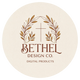 Bethel Design Co. - Home