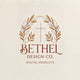 Bethel Design Co. - Home