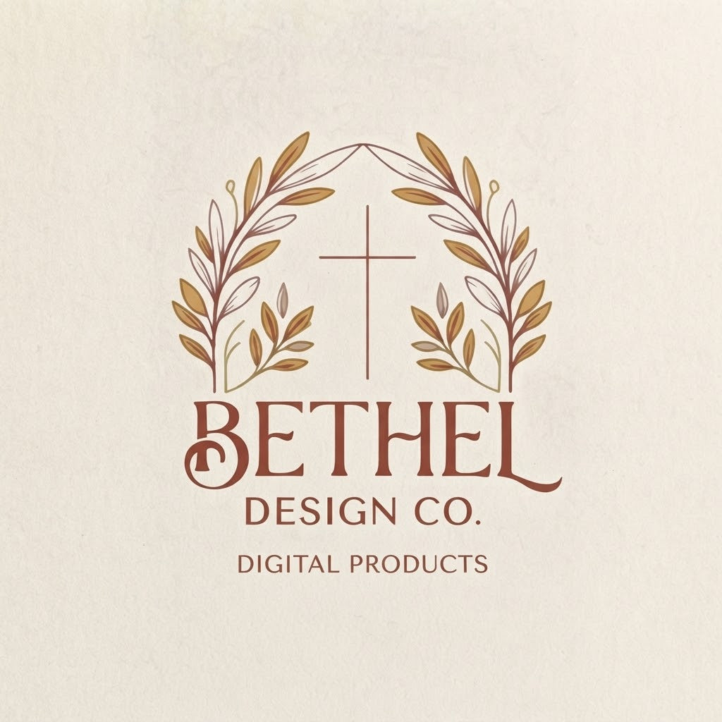 Bethel Design Co.